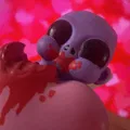 Thiên Thần Cherub Zombie Valentine Cắn Trái Tim! - Thumbnail 6