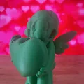 Thiên Thần Cherub Zombie Valentine Cắn Trái Tim! - Thumbnail 7