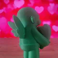 Thiên Thần Cherub Zombie Valentine Cắn Trái Tim! - Thumbnail 8