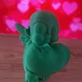 Thiên Thần Cherub Zombie Valentine Cắn Trái Tim! - Thumbnail 9