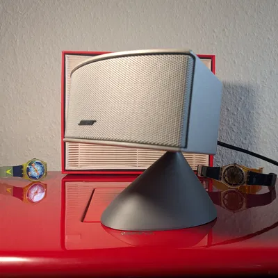 Chân/đế thay thế cho loa Bose (Bose Replacement Feet / Stand)