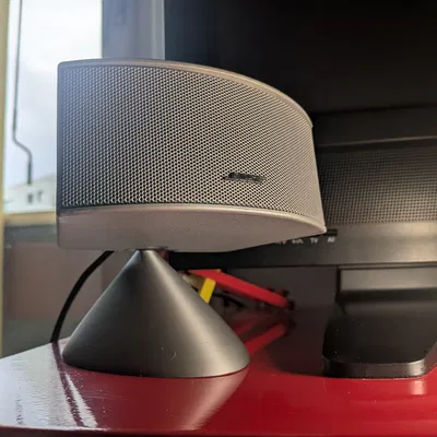 Chân/đế thay thế cho loa Bose (Bose Replacement Feet / Stand)