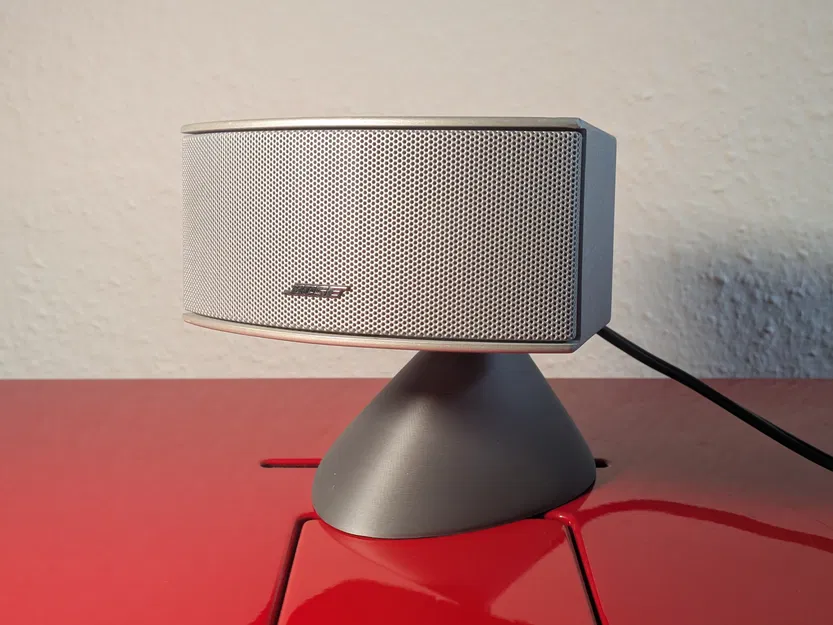 Chân/đế thay thế cho loa Bose (Bose Replacement Feet / Stand) - Image 5