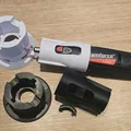 Adapter Router cho Tamforce Cordless Rotary Tool (chỉnh độ cao) - Thumbnail 10