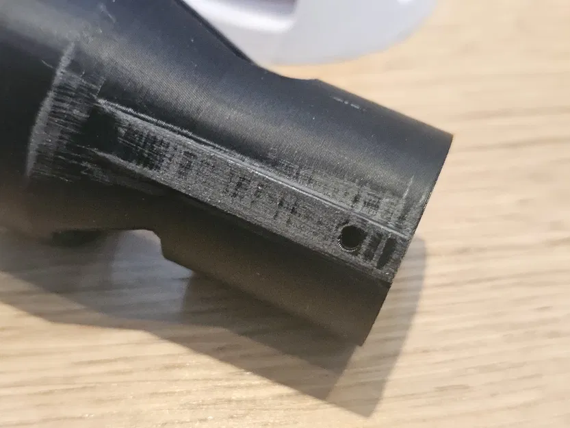 Adapter Router cho Tamforce Cordless Rotary Tool (chỉnh độ cao) - Image 12