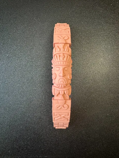 Tay Nắm Cửa & Nội Thất Trang Trí Phong Cách Maya - Image 2