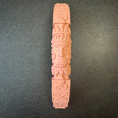 Tay Nắm Cửa & Nội Thất Trang Trí Phong Cách Maya