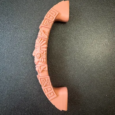 Tay Nắm Cửa & Nội Thất Trang Trí Phong Cách Maya