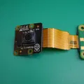 Vỏ Pi Zero siêu nhỏ kèm Pi Camera V2 Module gắn tripod - Thumbnail 7