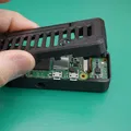 Vỏ Pi Zero siêu nhỏ kèm Pi Camera V3 Module để gắn Tripod - Thumbnail 27
