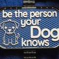 Bảng chữ “Be The Person your Dog Knows” - Thumbnail 1