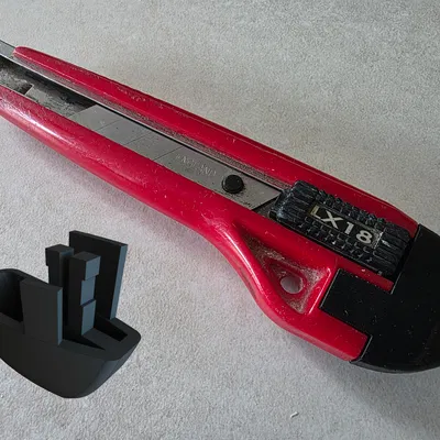 Cutter - Phụ tùng thay thế