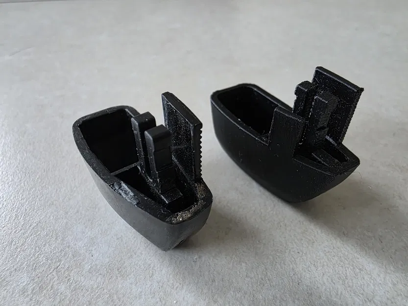 Cutter - Phụ tùng thay thế - Image 2