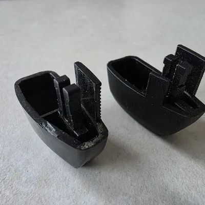 Cutter - Phụ tùng thay thế