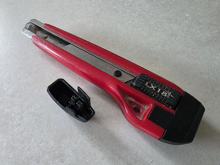 Cutter - Phụ tùng thay thế - Image 3