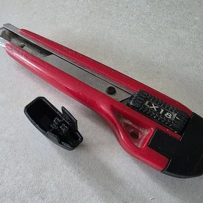 Cutter - Phụ tùng thay thế