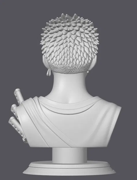 Roronoa Zoro - O Caçador de Piratas - Image 3