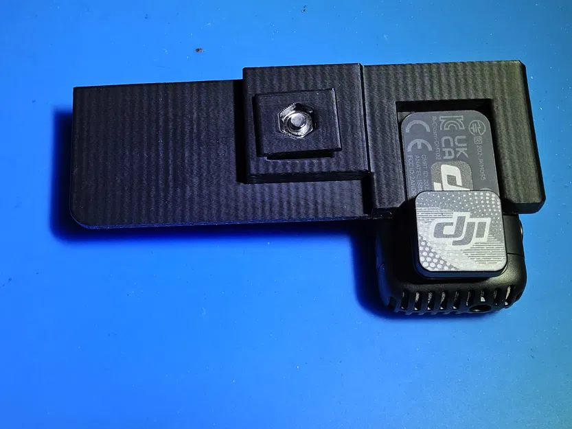 Adapter mở rộng Multi-Accessory Cold/Hot Shoe cho máy ảnh/máy quay - Image 2