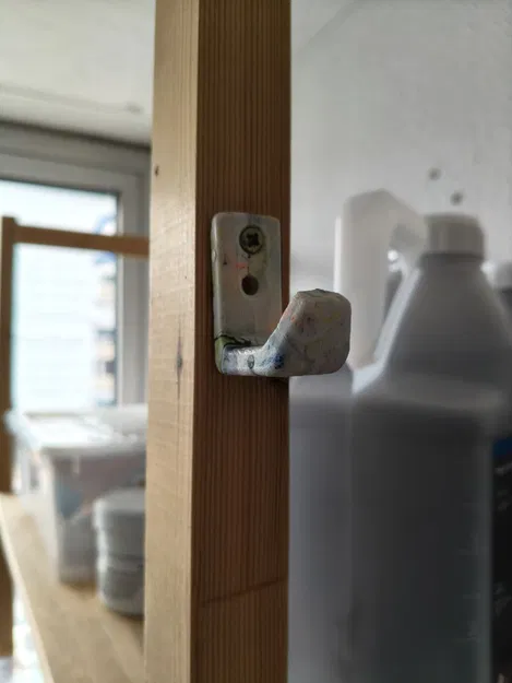 Hook Injection Moulding/ Mould/ Plasticpreneur IMK2 - Image 3