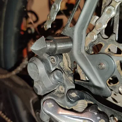 Dụng cụ khóa lồng gạt để bảo trì bộ đề Shimano