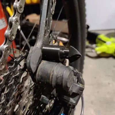 Dụng cụ khóa lồng gạt để bảo trì bộ đề Shimano