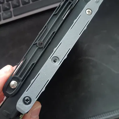 Cooler Master HDD Rail