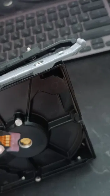 Cooler Master HDD Rail - Image 2