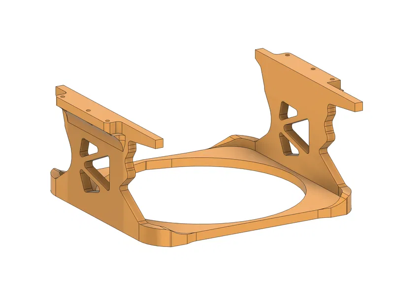 Giá đỡ Mac Studio - Image 1