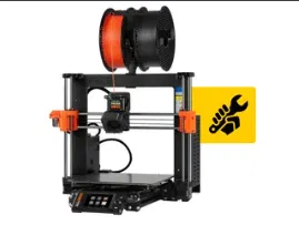 Original Prusa MK4S - Image 1