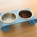 Kệ Đỡ Tô Cho Thú Cưng (Pet Bowl Stand) - Thumbnail 1