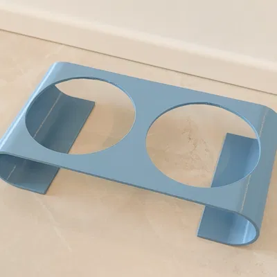 Kệ Đỡ Tô Cho Thú Cưng (Pet Bowl Stand)
