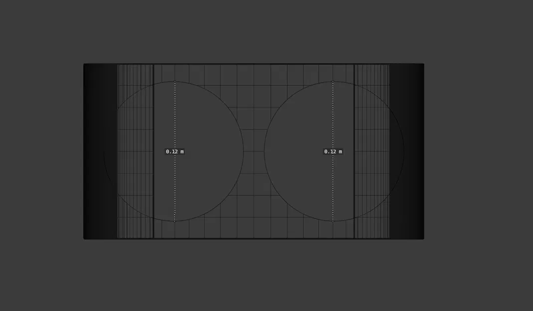 Kệ Đỡ Tô Cho Thú Cưng (Pet Bowl Stand) - Image 4