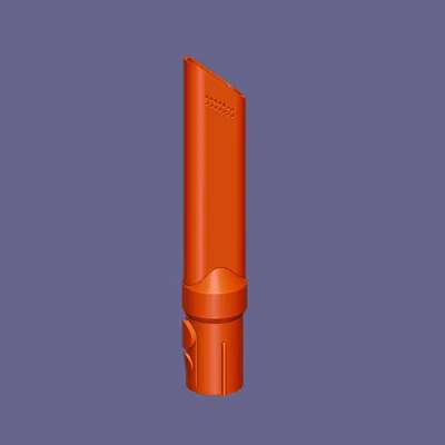 Đầu thay thế Dyson v15 (dùng được cho v7, v8, v10, v11)