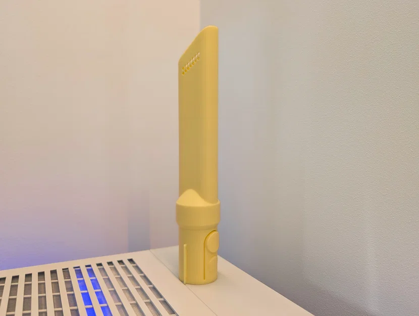 Đầu thay thế Dyson v15 (dùng được cho v7, v8, v10, v11) - Image 2