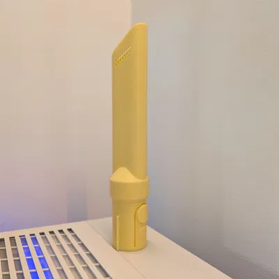 Đầu thay thế Dyson v15 (dùng được cho v7, v8, v10, v11)