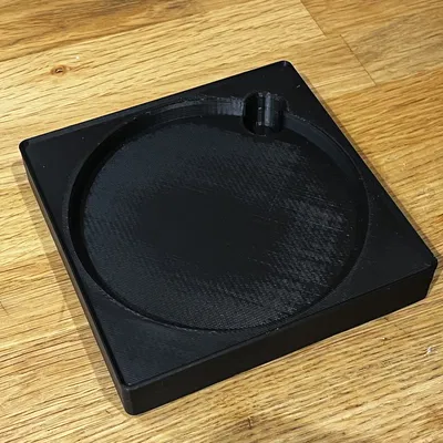 Holder Gridfinity cho phễu IKEA UPPFYLLD