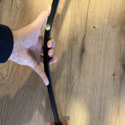 Katana An Toàn Cho Bé: Lưỡi Dẻo & Tay Cầm Cân Bằng