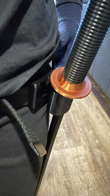 Katana An Toàn Cho Bé: Lưỡi Dẻo & Tay Cầm Cân Bằng - Image 4