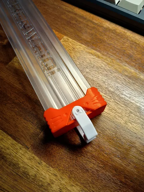 ZWQ - Kitty Cat Magazine Bumper (Bumper thay thế cho mag ZWQ mỏng) - Image 1