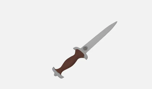 Dolch – Dao - Image 1