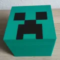Creeper Geschenkbox - Thumbnail 1