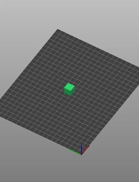 Khối Minecraft (Minecraft Block) - Image 1