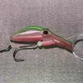 Wicked Squid - Mồi Câu (Fishing Lure) - Thumbnail 1