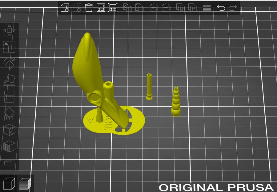 Wicked Squid - Mồi Câu (Fishing Lure) - Image 2