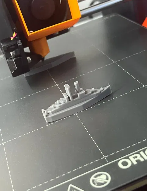 Thiết giáp hạm Memoir 44 cho DDay Landing hoặc expansion khác - Image 1