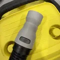 Đầu cắm & đầu cái tùy chỉnh cho ống Karcher WD (Fusion 360) - Thumbnail 3