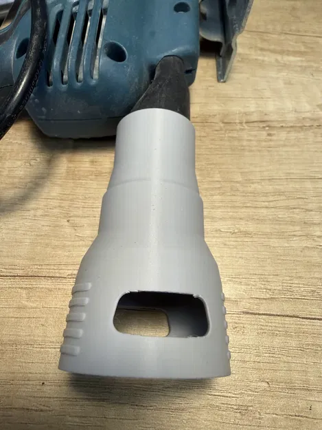 Đầu cắm & đầu cái tùy chỉnh cho ống Karcher WD (Fusion 360) - Image 4