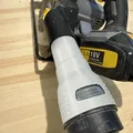 Đầu cắm & đầu cái tùy chỉnh cho ống Karcher WD (Fusion 360) - Thumbnail 5