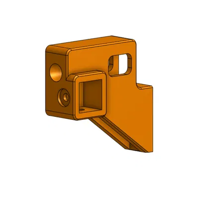 Duender Medusa HC MGN9 Integrated Y Belt Tensioners