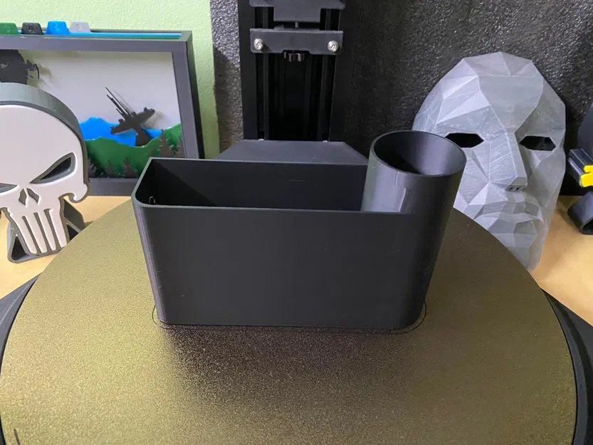 Organizador đơn giản dạng panel cho bút 3D - Image 3